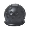 thumbnail image 2 of LOVIVER Replacement Bar Ball Cover Hitch Trailer Towball Protect Cap 2 Inch, 2 of 7