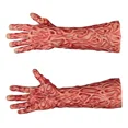 thumbnail image 3 of Manos Freddy Krueger Hyperhands Halloween Terror, 3 of 4