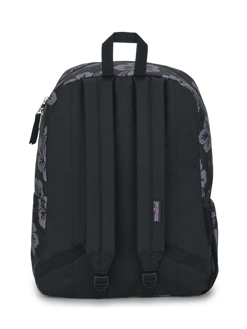 JanSport Cross Town LUAU LIFE BAG Backpack JS0A47LWAB4 - Walmart.com