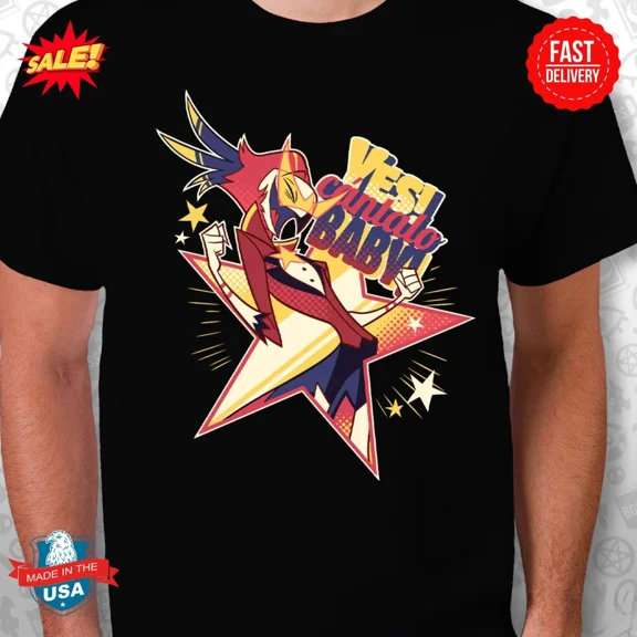 LIMITED EDITION Vassago Cantalo Baby Classic T Shirt