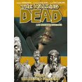 thumbnail image 1 of THE WALKING DEAD 4 Editorial Kamite, 1 of 2