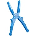 thumbnail image 1 of EeaseCA 1Pc Plastic Fishing Pliers Light Fishing Clamp Fish Controller Fishing Tool, 1 of 7