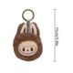 thumbnail image 3 of Pop Mart Labubu Nuevo pendiente de muñeca de peluche de macarrón de monstruo de Labubu de Pop Mart, 3 of 5