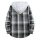 thumbnail image 5 of Playeras De Algodón Para Hombre, Camiseta De Manga Corta Con Retales De Corte Informal Ajustada De Verano Para Hombre, Blusa Superior, 5 of 5