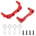 thumbnail image 2 of Piezas de Actualización de Aluminio Treehobby para Hyper Go H14bm, 2 of 5