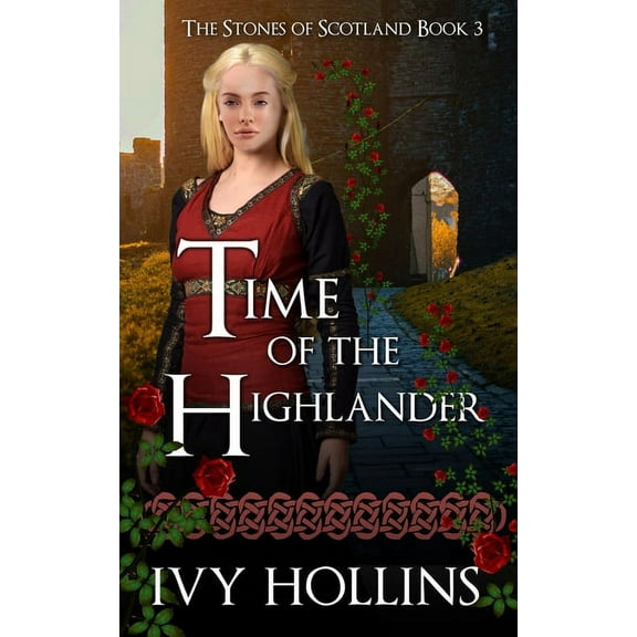 Time of the Highlander (Paperback) by Ivy Hollins