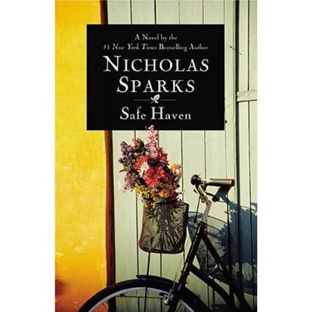 Pre-Owned Safe Haven (Paperback 9780446547604) by Nicholas Sparks