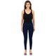 thumbnail image 2 of Pantalón Skinny Britos Jeans Mujer Azul 022606, 2 of 6