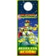 thumbnail image 3 of Mochila Power Rangers para niños en edad preescolar con pegatinas y colores, 3 of 6
