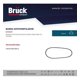 thumbnail image 3 of Banda Motoventilador Bruck-Germany 811119137, 3 of 3