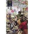 thumbnail image 1 of Living with Zombies #4 VF ; Frightworld Comic Book, 1 of 1