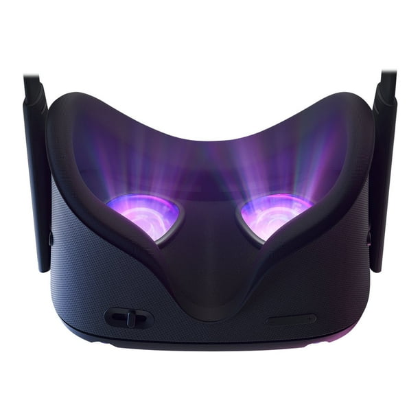 Oculus Quest All-in-one VR Gaming Headset - 64GB - Oculus