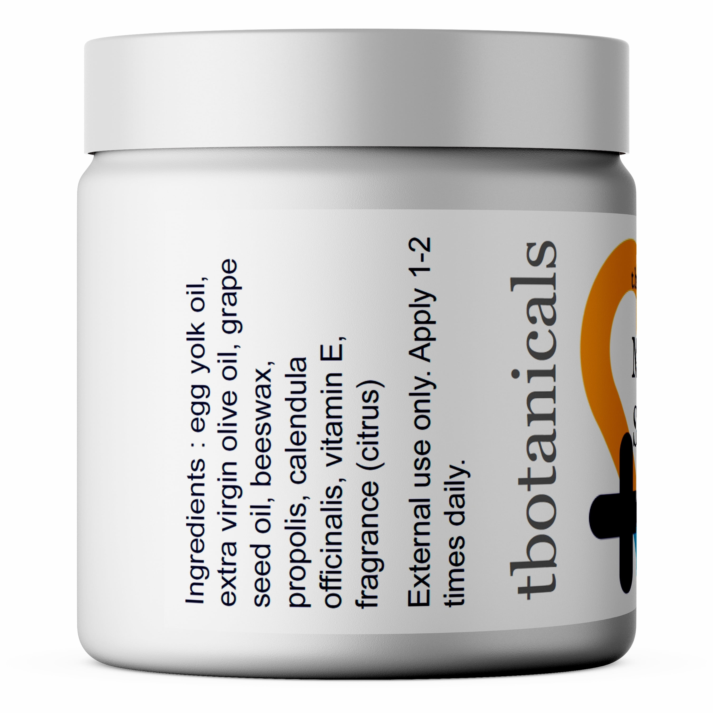 Magic Salve 6000 mg with Egg Yolk Oil, Advanced Relief made in the USA