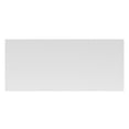 thumbnail image 5 of Simpli Home Amherst 32 inch Wide Solid Wood Transitional Low Storage Cabinet in White, 5 of 10