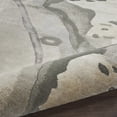 thumbnail image 2 of Nourison Prismatic Denim 9'9" x 13'9" Rectangle Area Rug 099446471208, 2 of 9