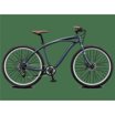 schwinn 700c phocus 1600 men's road bike