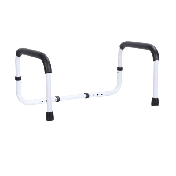 Elderly Sofa Armrest, Stand Assist Aid for Elderly, Mobility Standing Aid Rail for Couch, Chair, Stand Assist Aid for Patients, Elderly, Seniors and Disabled, Adjustable Width