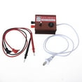 thumbnail image 3 of LED LCD Lamp TV Backlight Tester Adjusting-free LED Light Measuring Tool, 3 of 18