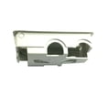 thumbnail image 2 of Ecb244wh Battery Box Wht-Ea, 2 of 3