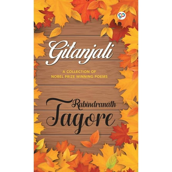 Gitanjali, (Hardcover)