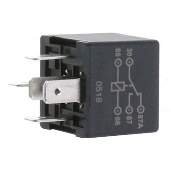 ARCO R473 Relay for BRP-OMC - 12 Volt, 30 Amp