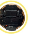 thumbnail image 3 of Jouet de Voiture de Caca de Commande à Distance avec l'Action de Filage et de Pétant 49MHZ, 3 of 5
