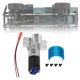 thumbnail image 1 of Caja De Transferencia, Accesorio RC, Metal Resistente Para Wpl Henglong C14 Henglong B14 LHCER 370 Metal Transfer Case RC Accessory for WPL Henglong C14 C24 B14 B24 B16 B36, 1 of 8