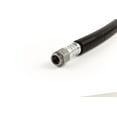 thumbnail image 4 of GM Genuine Parts 23171464 Automatic Transmission Fluid Cooler Outlet Rear Line, 4 of 4