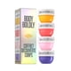 thumbnail image 1 of Set de regalo Body Cream Discovery Set Sol de Janeiro de 4 x 25 ml, 1 of 9