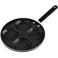thumbnail image 1 of Máquina para hacer tortitas fritas Vhermosa molde antiadherente para cocinar huevos, 1 of 1