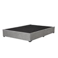 thumbnail image 2 of Box Base Cama Queen Size Dicasa Gris, 2 of 6