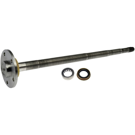 Dorman 630-012 Rear Drive Axle Shaft for Specific Dodge Models