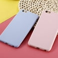 thumbnail image 3 of Soft TPU Case for iPhone 5/5S/SE Case shell for 6/6S 6P/6SP 7/8 7P/8P X Shock-Absorption Bumper Slim Back Cover Shell, 3 of 8