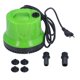 thumbnail image 2 of Bomba Sumergible Para Uso General, 1189 GPH 100 W, Bomba de Sumider Bastante Portátil, Eliminacia de Agua de Alto Flujo Para Piscinas, Estance de Jardín, Pecera,, 2 of 7