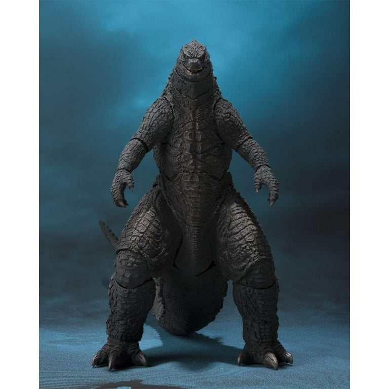 Bandai Tamashii Nations S.H. MonsterArts Godzilla 2019