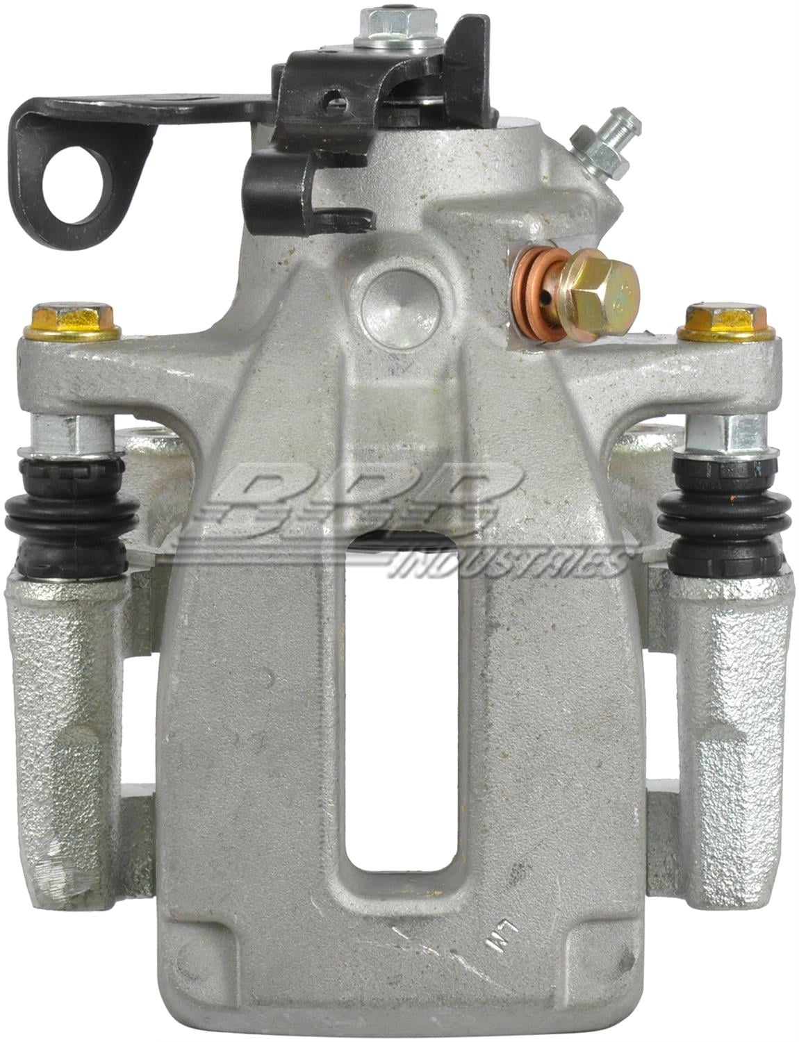 TERREPOWER formerly BBB Industries 99-03334A Reman Caliper w/installation Hardware