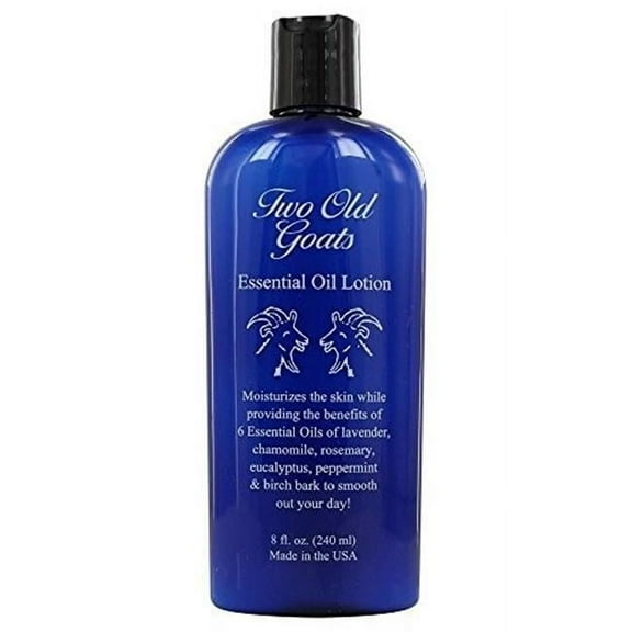 Two Old Goats 8OZAF Arthritis & Fibromyalgia Lotion – 8 fl oz