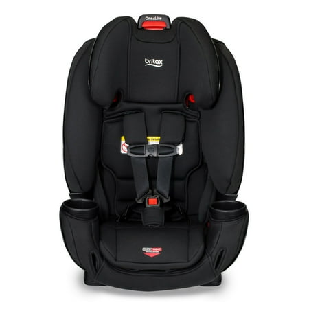 Britax One4life Tight All In One Convertible Car Seat Eclipse Black Safewash Exclusive Collection Canada Britax One4life Tight All In One, How To Adjust Britax Eclipse Car Seat Straps