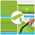 thumbnail image 5 of Biotree Self Inflating Folding Camping Sleeping Mattress with Carrying Bag Portable Sleeping Mat for Outdoor Camping, Green, 5 of 8