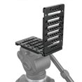 thumbnail image 4 of New L-shaped Bracket With Multifunction Cheese-style Mounting Plate, 4 of 5