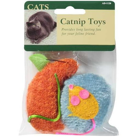 Dong Yang Hua Yi Co, Lts: Catnip Toys, 1 ct