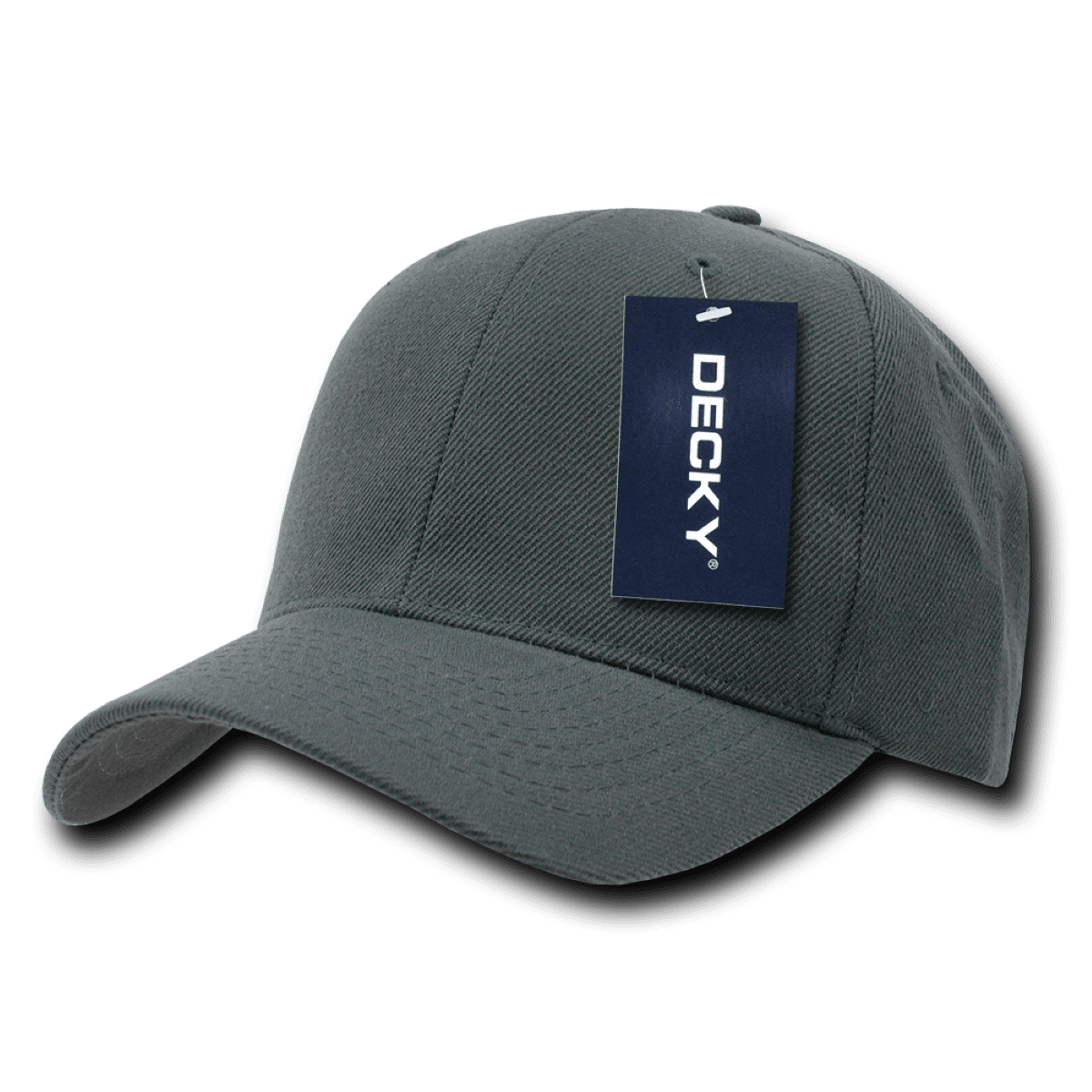 DECKY Deluxe Baseball Cap