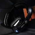 thumbnail image 2 of Bearachild Somic 7.1 Channel Surround Auriculares para juegos con cable Auriculares USB Control de línea ajustable Accesorios para auriculares Juegos de teclado y mouse para computadora, 2 of 6