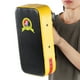 thumbnail image 5 of M Buder Saco de Boxeo Almohadilla de Kickboxing Objetivo de Entrenamiento de Pies PU Cuadrado Equipo de Fitness 39 cm / 15.4 inches, 5 of 9