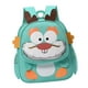 thumbnail image 5 of Mochila de mochila para niños Mochila para niños verde, 5 of 8