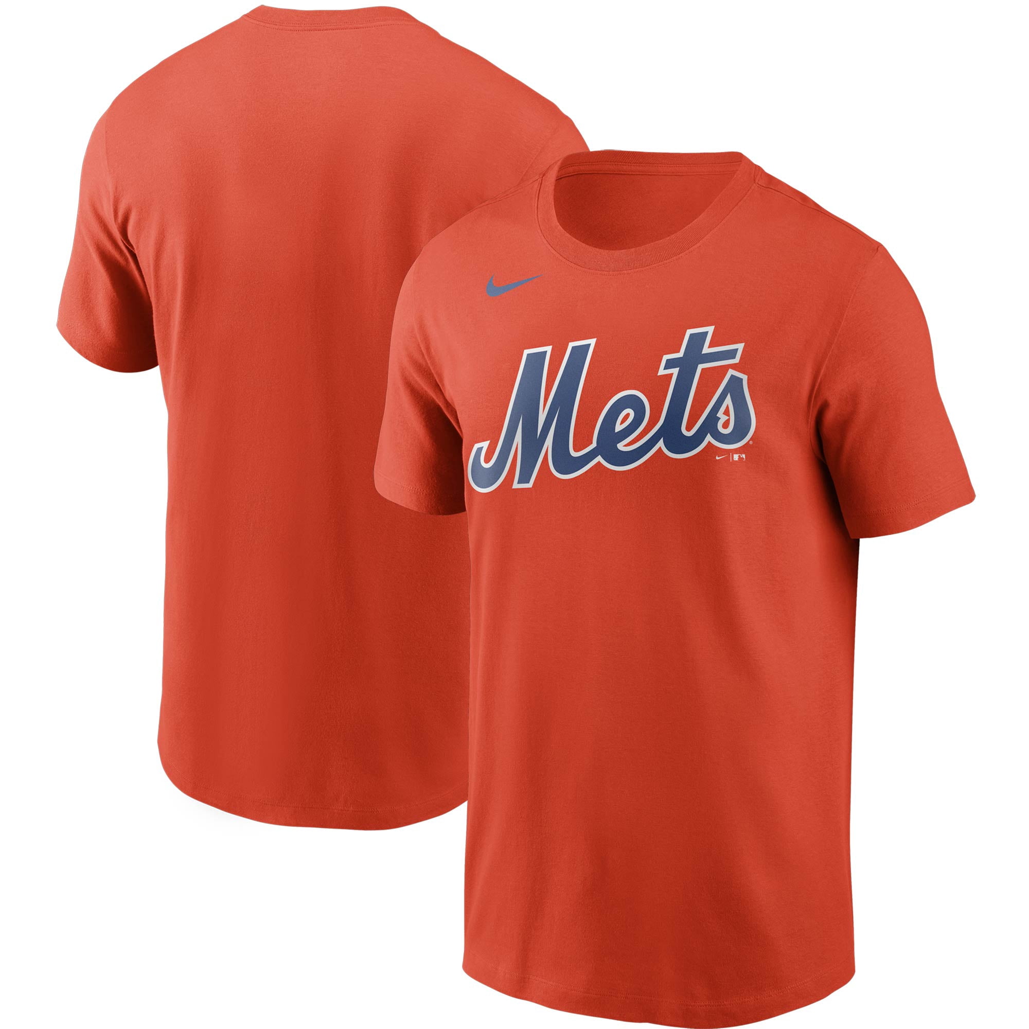 New York Mets Fanatics Branded Official 