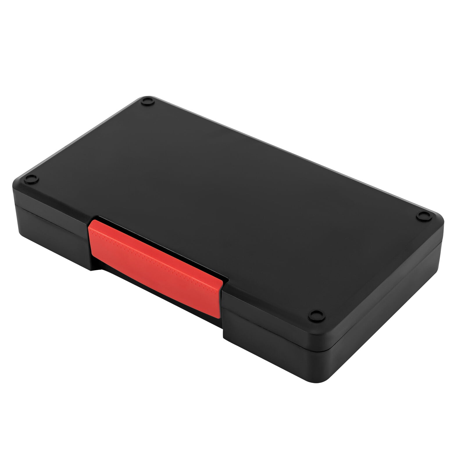 Setup Blocks Woodworking Tools - 15-Piece Gauge Block Set with Precise for Router Bits, Saw Blades