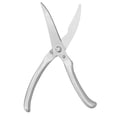 thumbnail image 3 of Bone Scissor Stainless Steel Scissor Chicken Bone Scissor Stainless Steel Poultry Kitchen Shear With Safe Lock Cutter Cooking Tool, 3 of 8