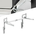 thumbnail image 2 of Lift Up Top Cabinet Furniture Hardware Fitting Frame Mechanism Hinge Kitchen 2x, 2 of 12