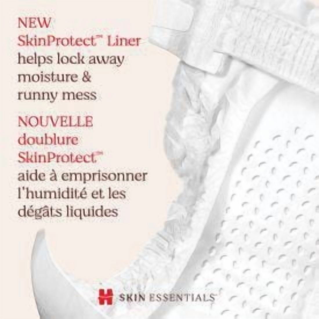 Huggies Skin Essentials Baby Diapers, Size NB-6, 84-42 Count, Size  NB-6 | 84-42 Count